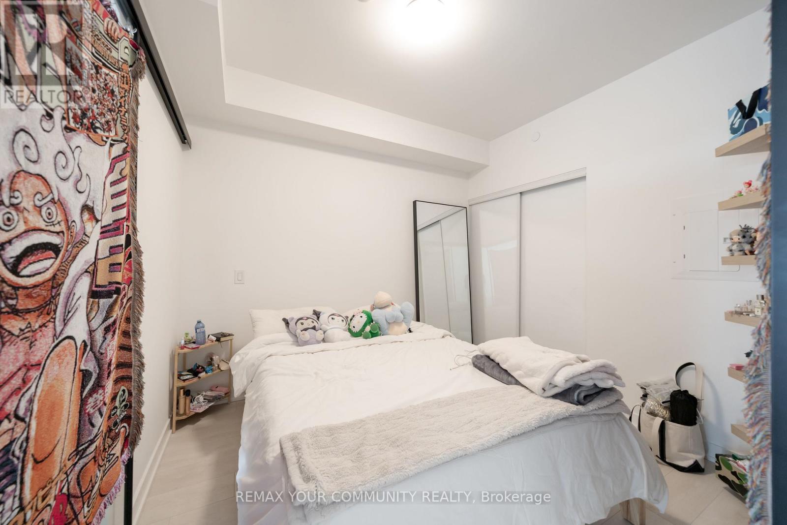 707 - 5 Defries Street, Toronto, Ontario  M5A 3R4 - Photo 9 - C13705918