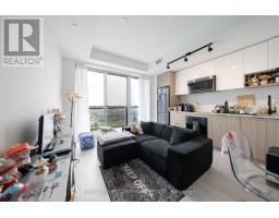 707 - 5 DEFRIES STREET, Toronto, Ontario