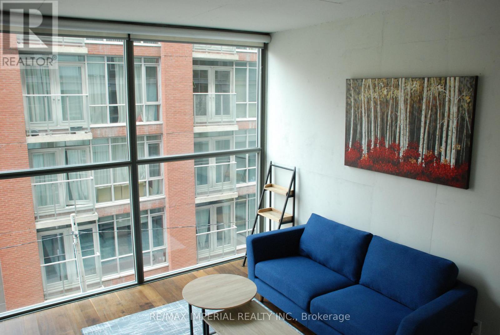 405 - 25 Oxley Street, Toronto, Ontario  M5V 2J5 - Photo 10 - C13705930