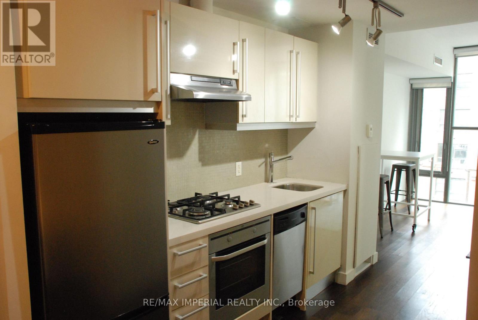 405 - 25 Oxley Street, Toronto, Ontario  M5V 2J5 - Photo 5 - C13705930