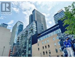 405 - 25 OXLEY STREET, Toronto, Ontario