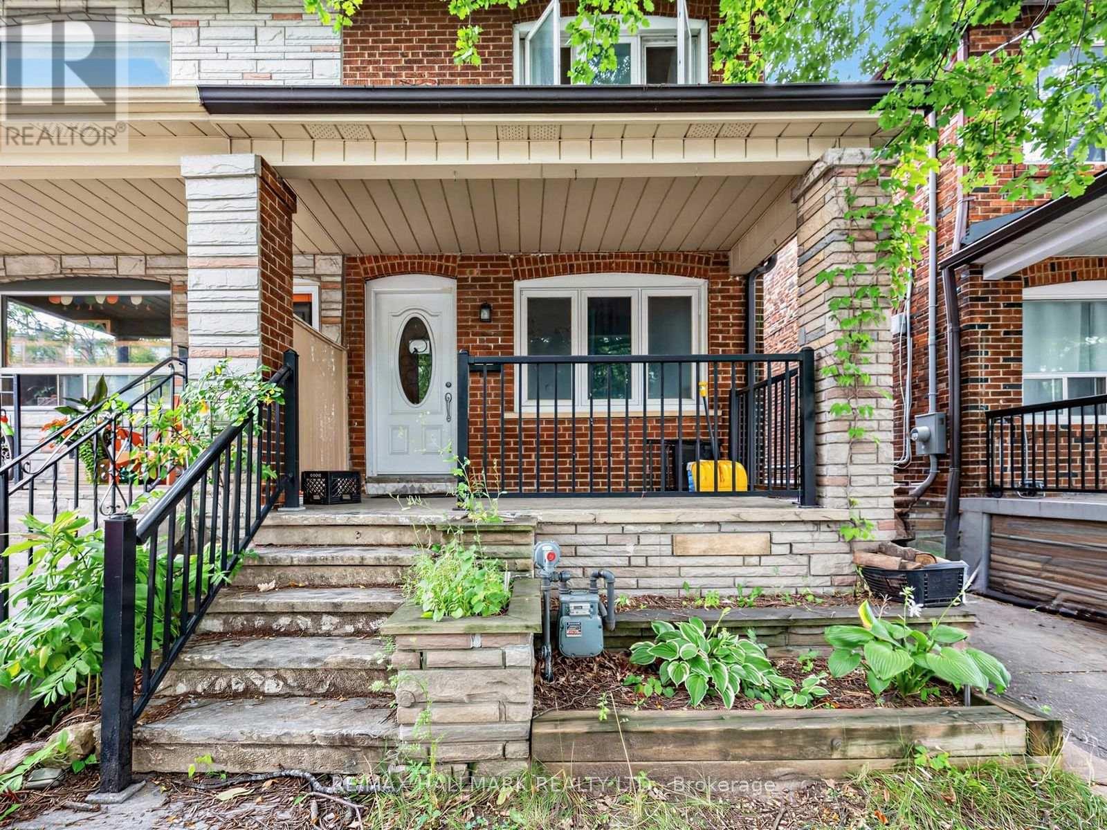 Lower - 271 Atlas Avenue, Toronto, Ontario  M6C 3P8 - Photo 2 - C13705942