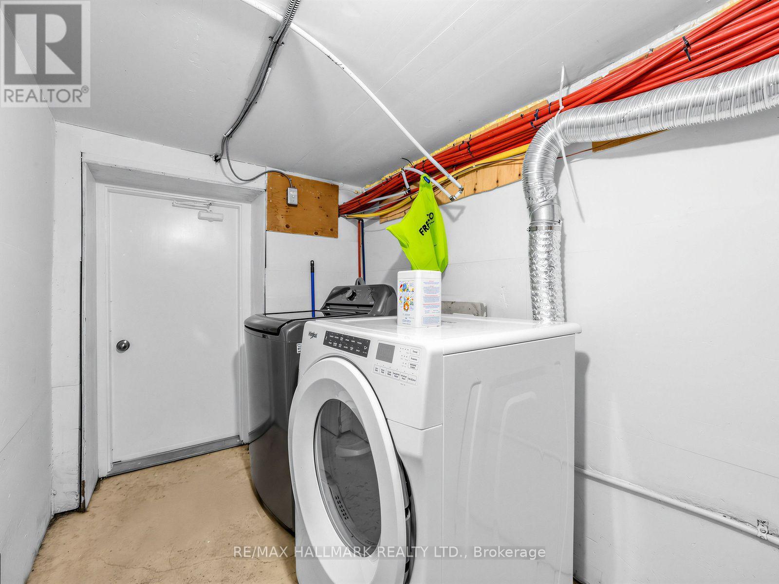 Lower - 271 Atlas Avenue, Toronto, Ontario  M6C 3P8 - Photo 20 - C13705942