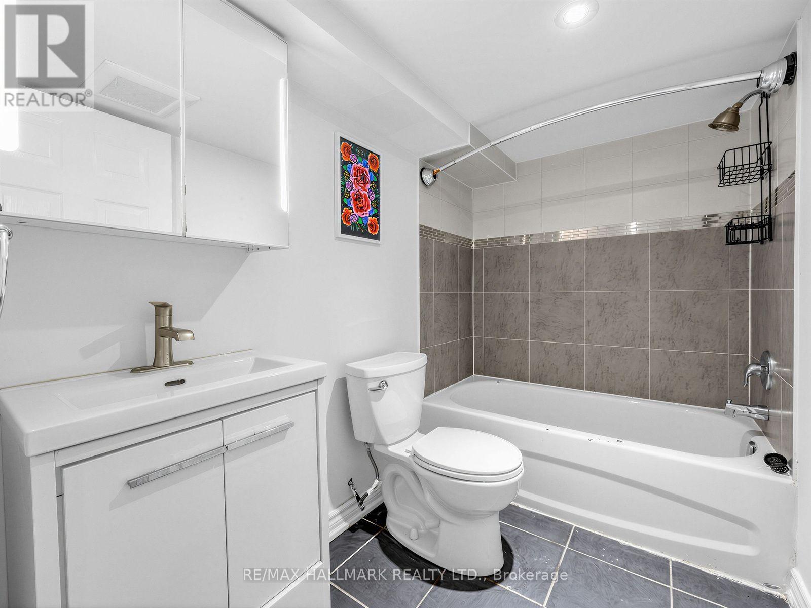Lower - 271 Atlas Avenue, Toronto, Ontario  M6C 3P8 - Photo 9 - C13705942
