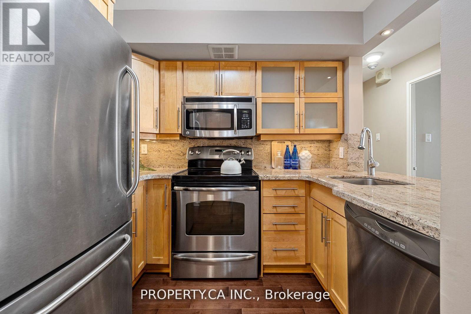 708 - 92 King Street E, Toronto, Ontario  M5C 2V8 - Photo 10 - C13705944