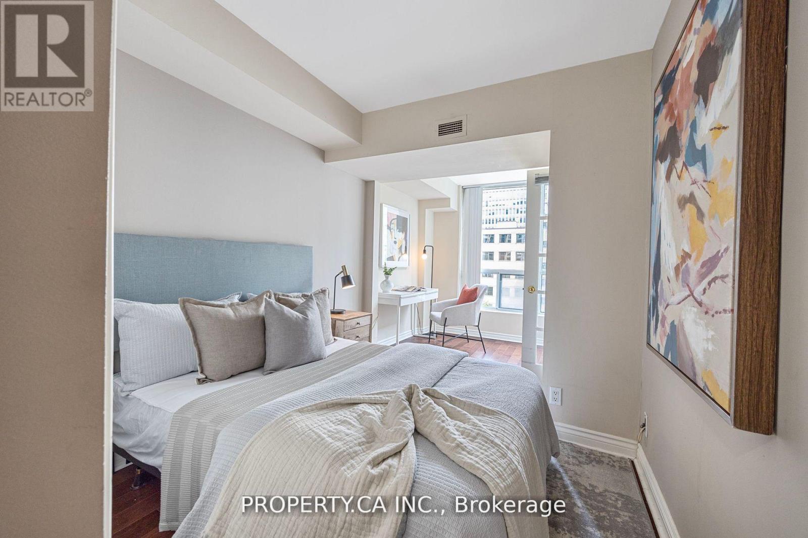 708 - 92 King Street E, Toronto, Ontario  M5C 2V8 - Photo 12 - C13705944