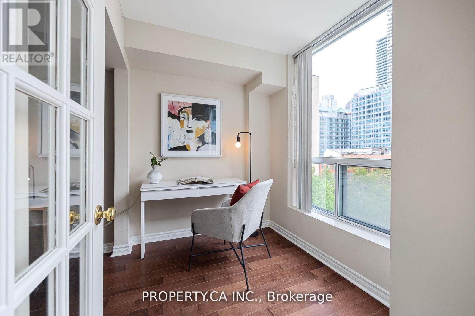 708 - 92 King Street E, Toronto, Ontario  M5C 2V8 - Photo 14 - C13705944