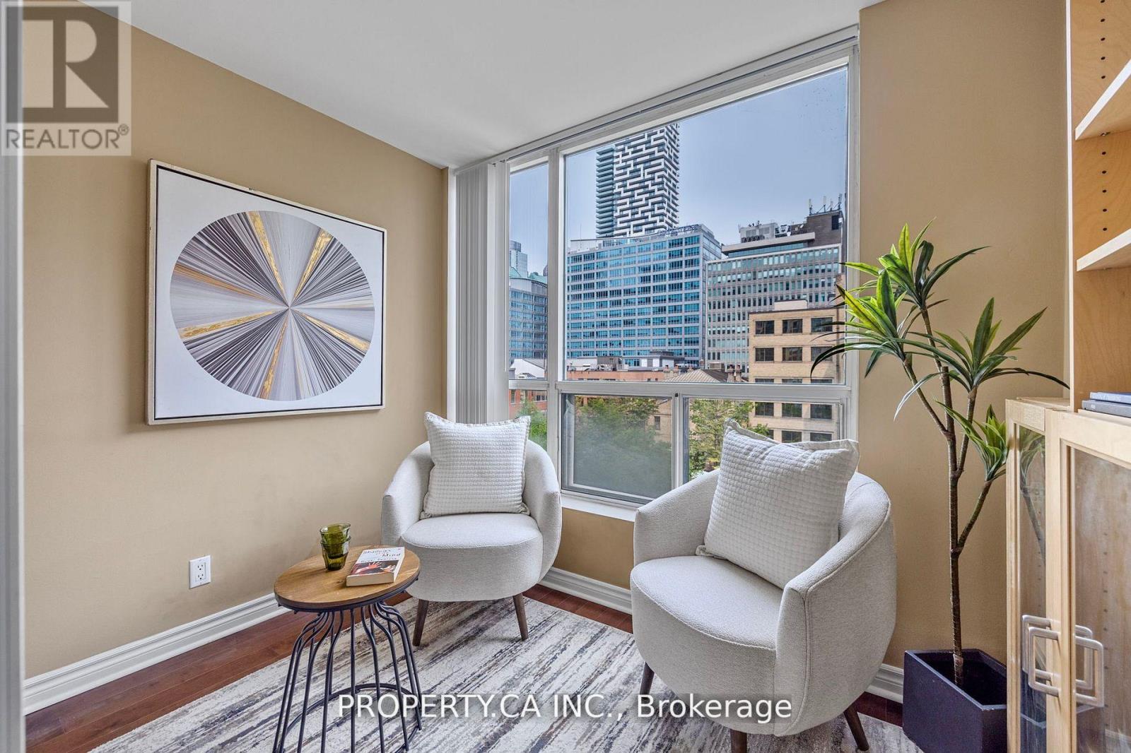 708 - 92 King Street E, Toronto, Ontario  M5C 2V8 - Photo 19 - C13705944
