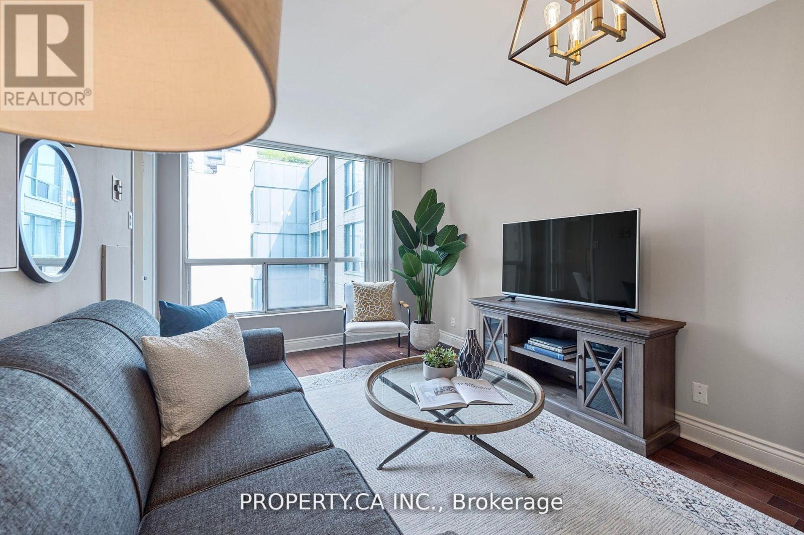 708 - 92 King Street E, Toronto, Ontario  M5C 2V8 - Photo 2 - C13705944