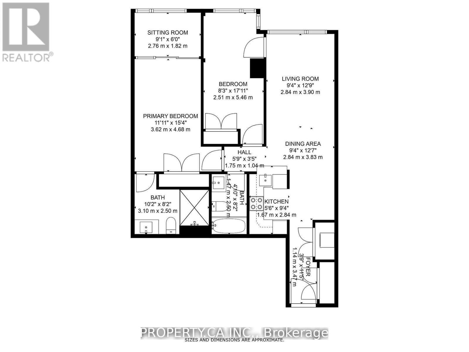 708 - 92 King Street E, Toronto, Ontario  M5C 2V8 - Photo 22 - C13705944