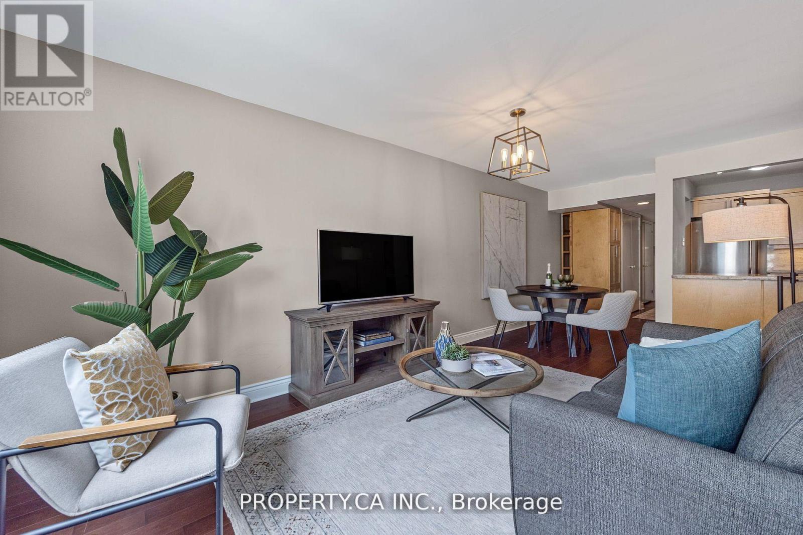 708 - 92 King Street E, Toronto, Ontario  M5C 2V8 - Photo 3 - C13705944