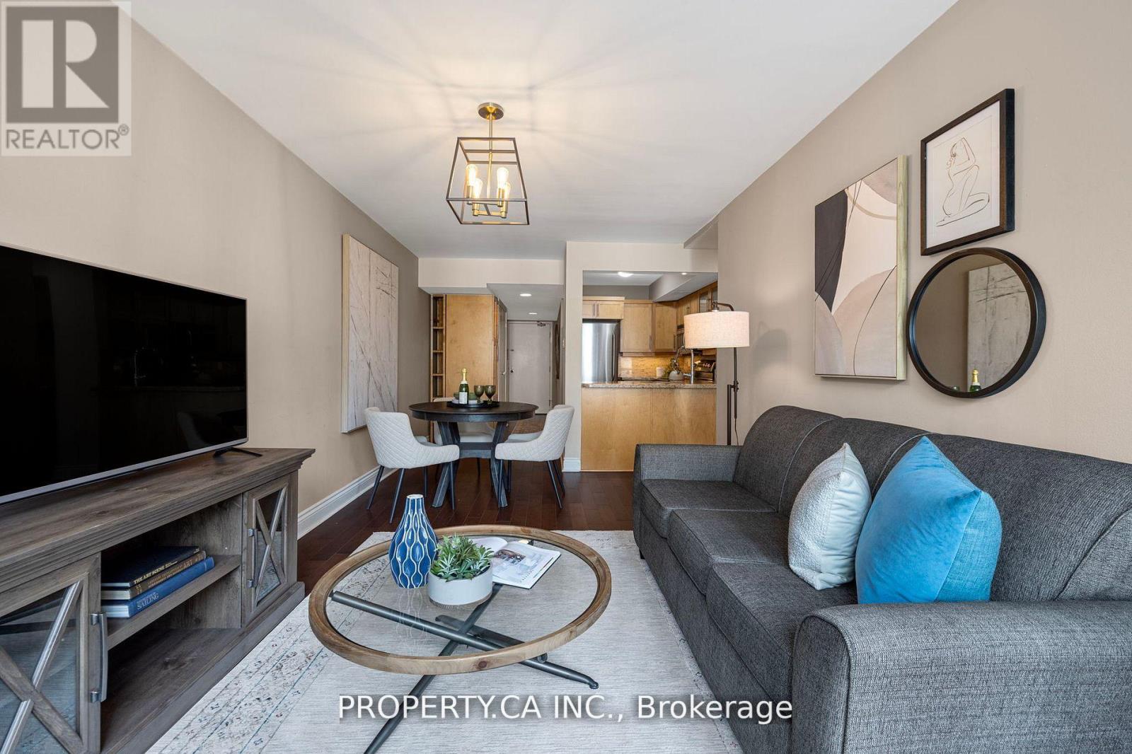 708 - 92 King Street E, Toronto, Ontario  M5C 2V8 - Photo 4 - C13705944