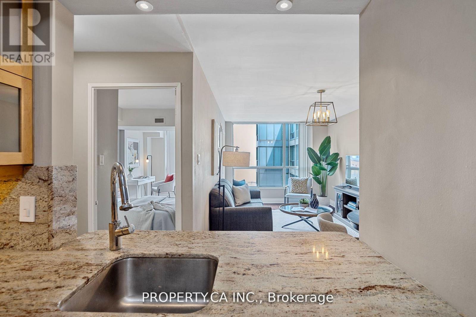 708 - 92 King Street E, Toronto, Ontario  M5C 2V8 - Photo 8 - C13705944