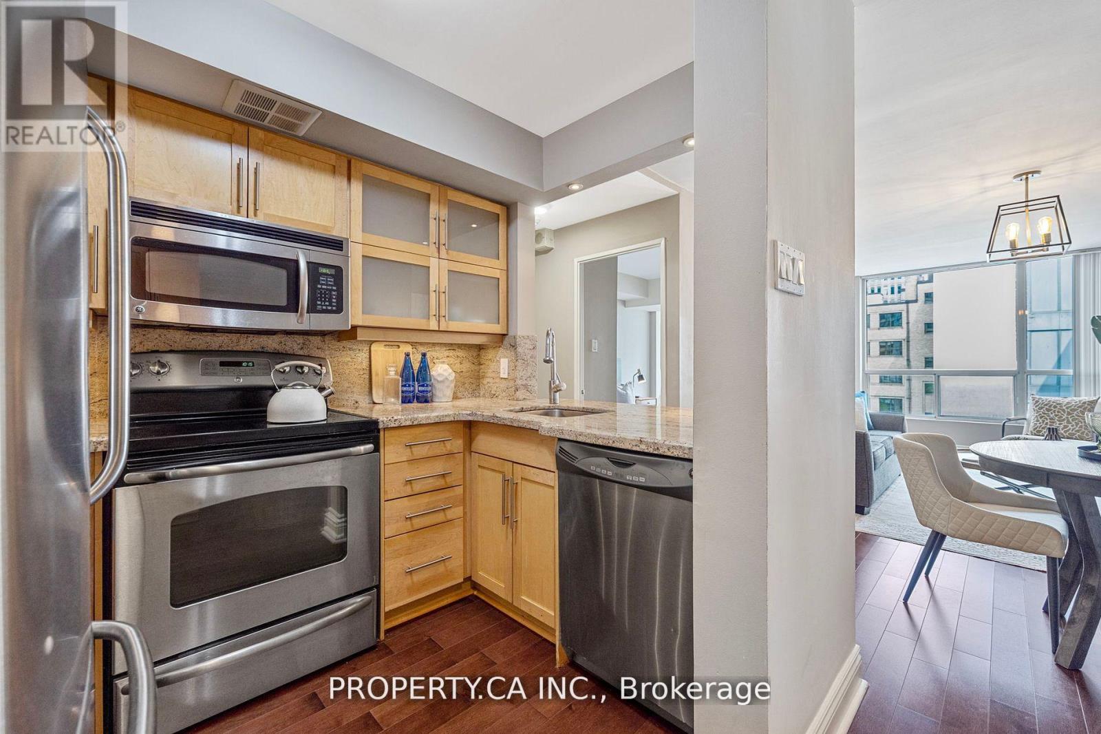 708 - 92 King Street E, Toronto, Ontario  M5C 2V8 - Photo 9 - C13705944
