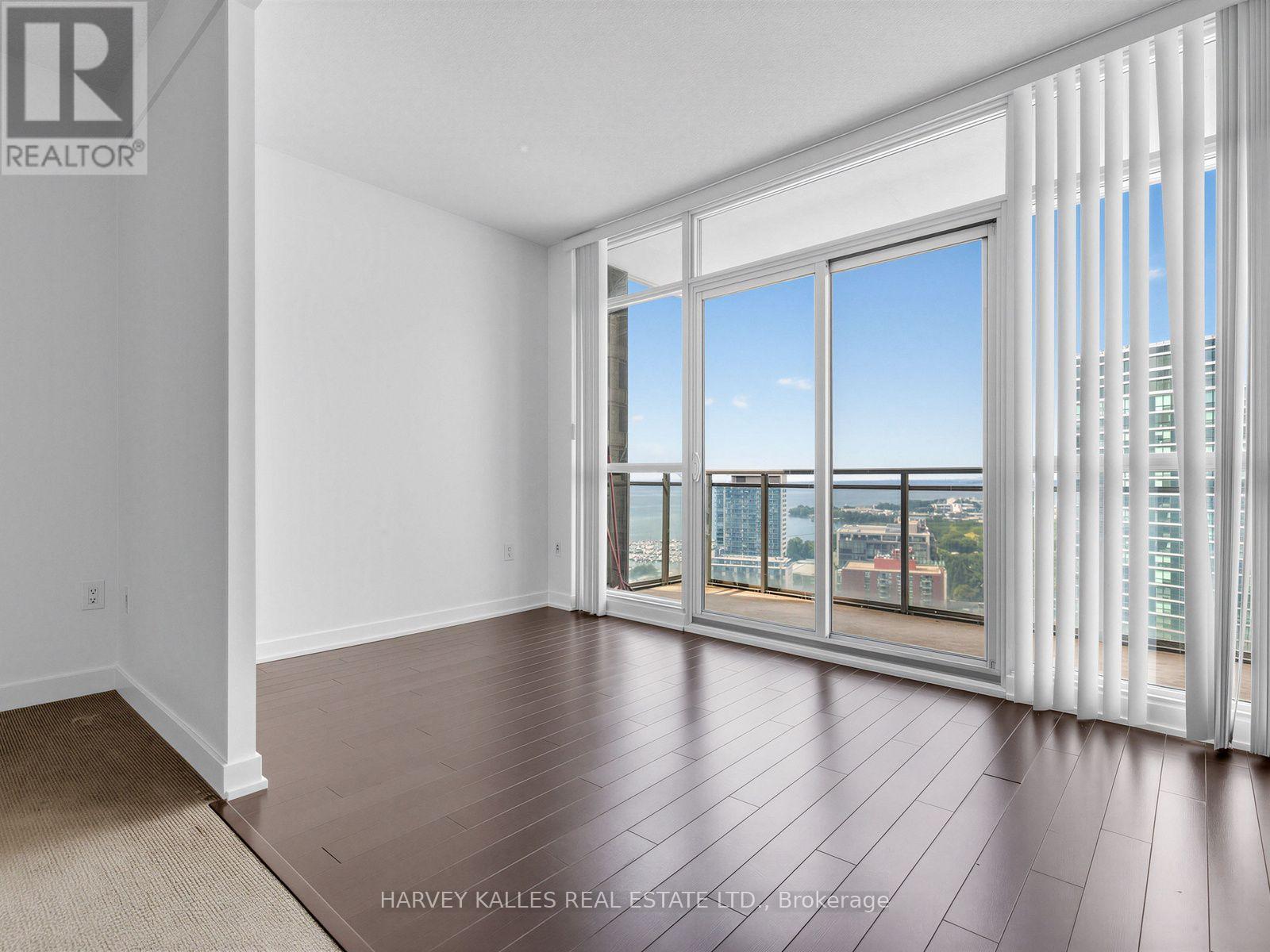 3002 - 38 Dan Leckie Way, Toronto, Ontario  M5V 2V6 - Photo 16 - C13705980