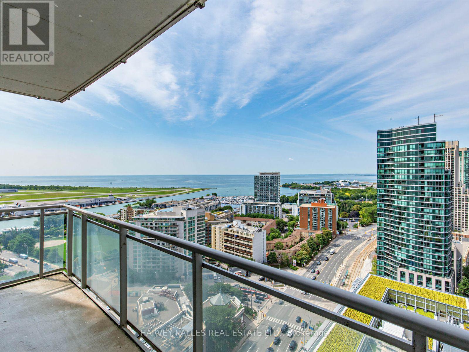 3002 - 38 Dan Leckie Way, Toronto, Ontario  M5V 2V6 - Photo 17 - C13705980