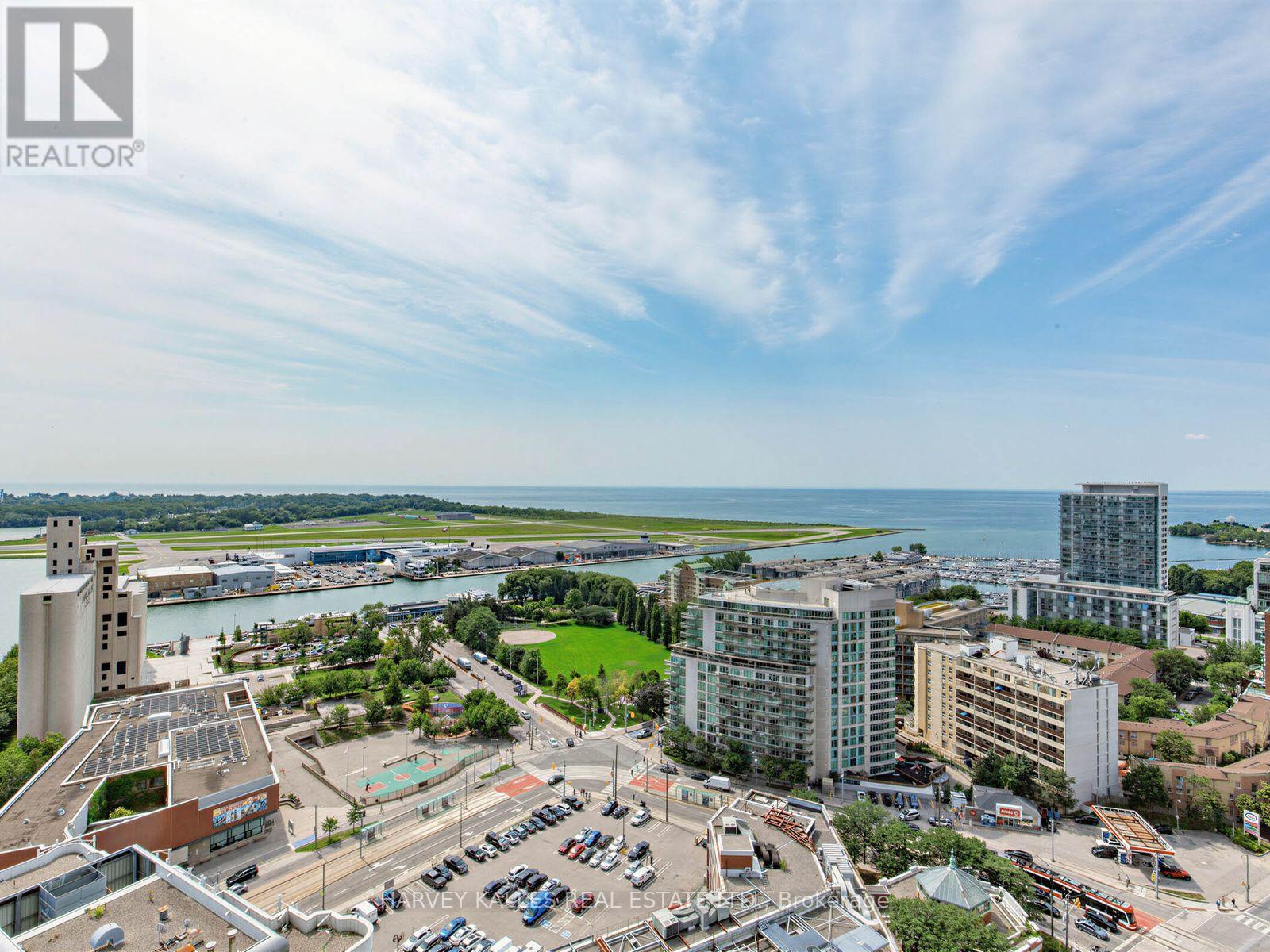 3002 - 38 Dan Leckie Way, Toronto, Ontario  M5V 2V6 - Photo 18 - C13705980