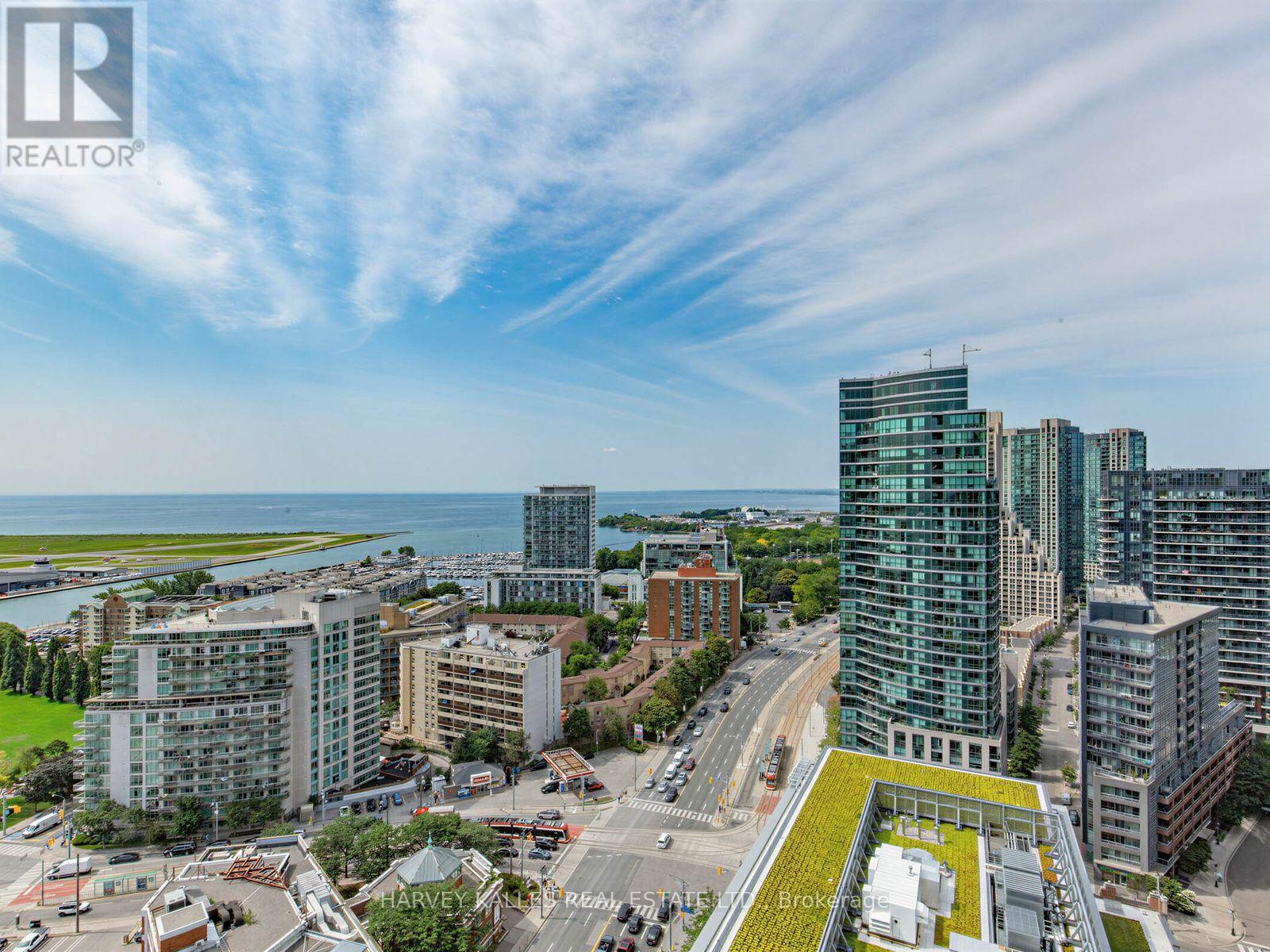 3002 - 38 Dan Leckie Way, Toronto, Ontario  M5V 2V6 - Photo 19 - C13705980