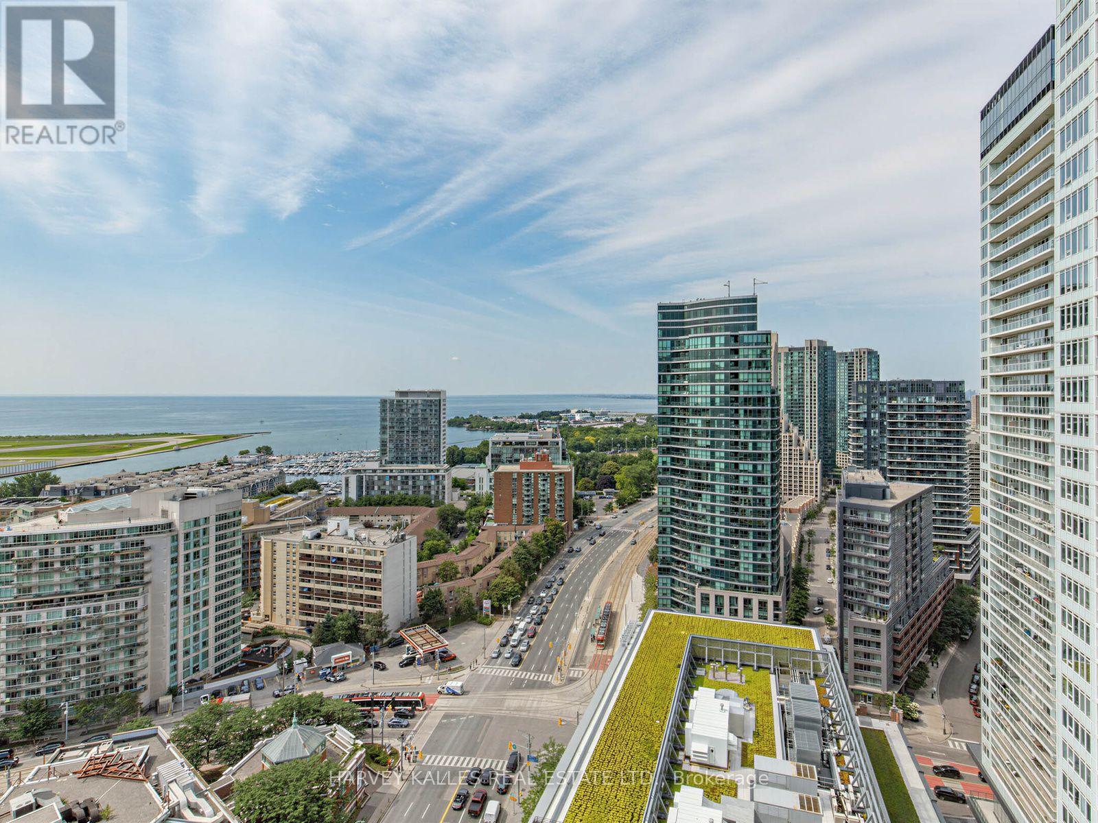 3002 - 38 Dan Leckie Way, Toronto, Ontario  M5V 2V6 - Photo 20 - C13705980