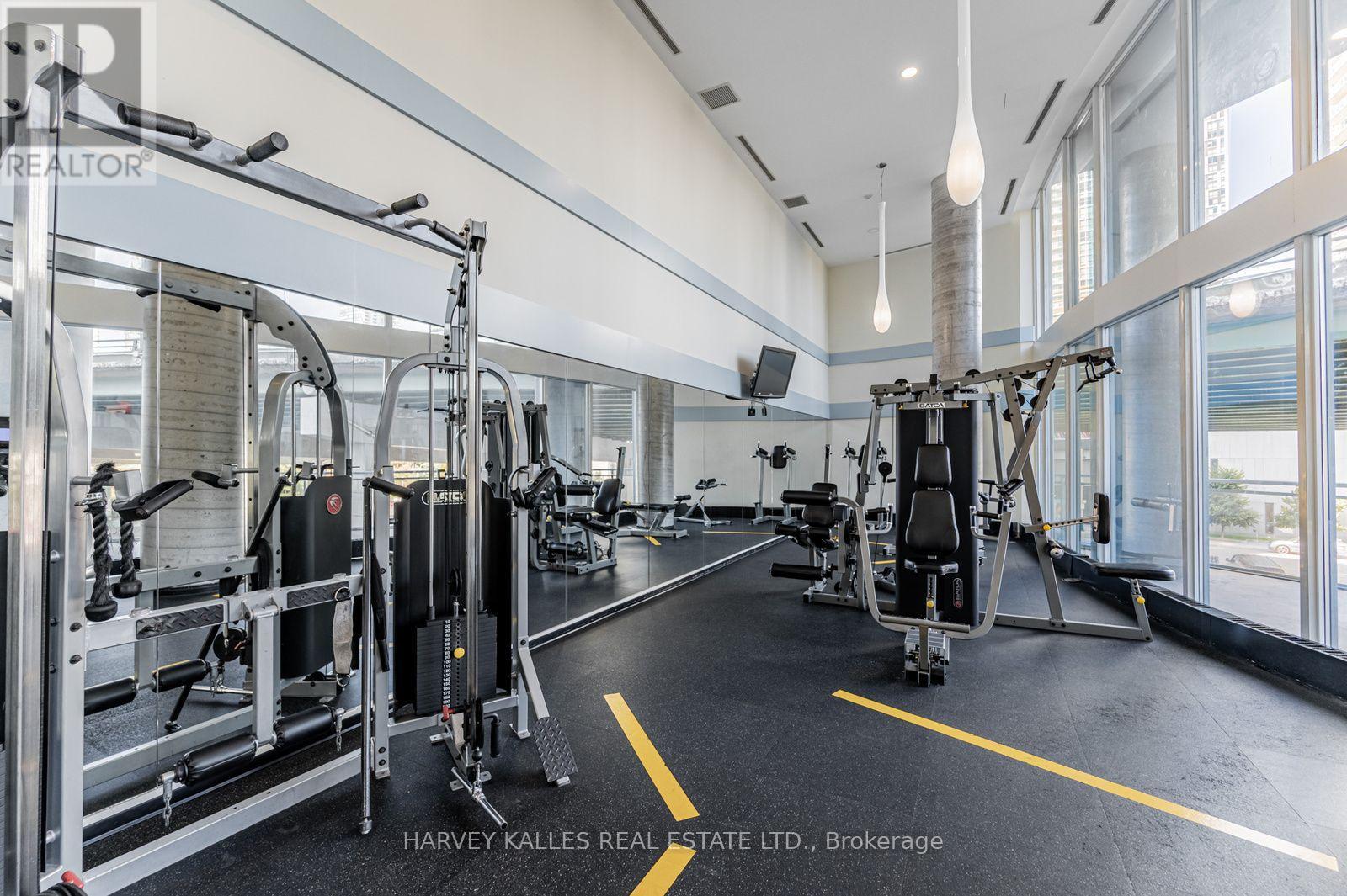 3002 - 38 Dan Leckie Way, Toronto, Ontario  M5V 2V6 - Photo 21 - C13705980