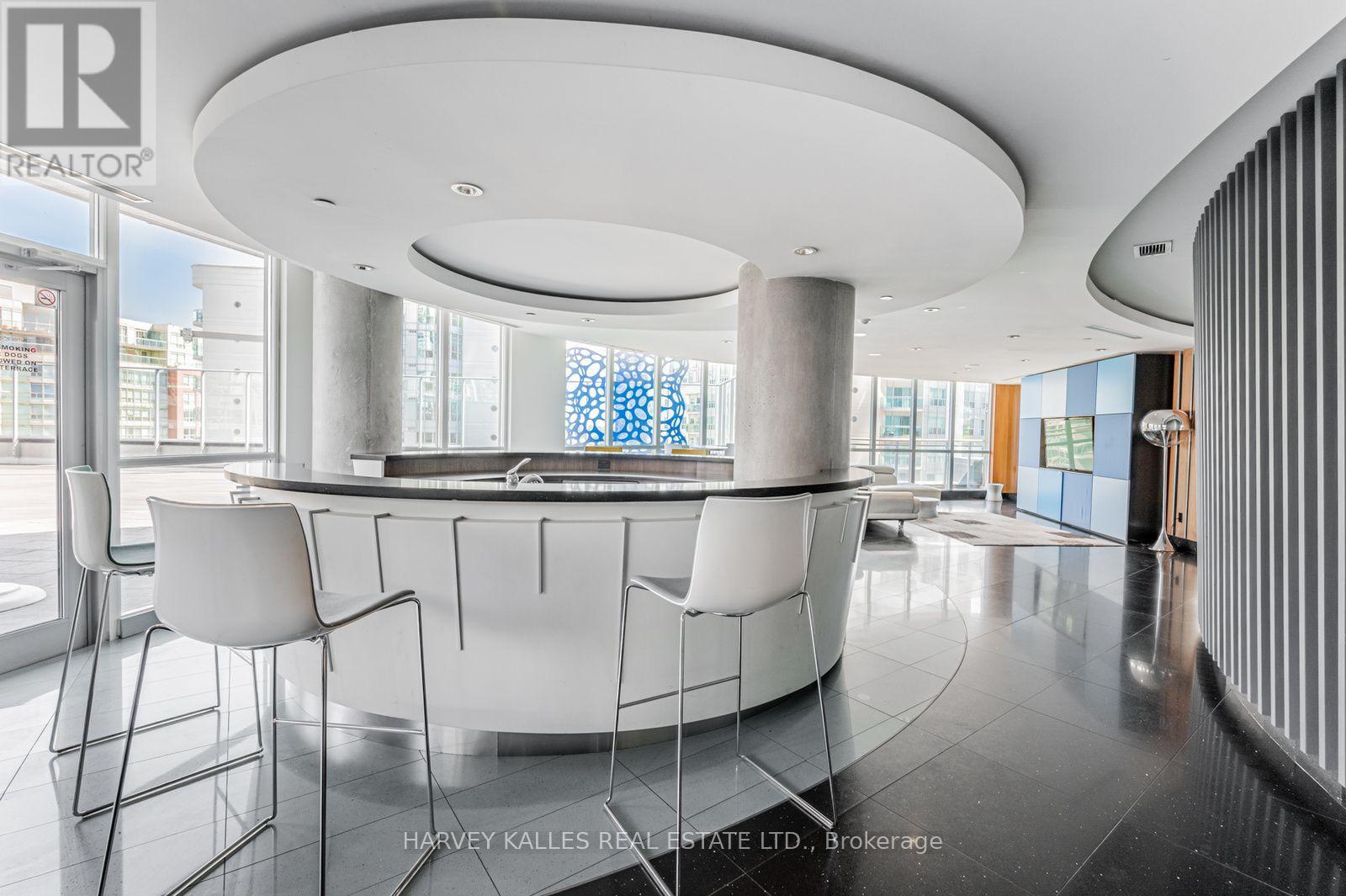 3002 - 38 Dan Leckie Way, Toronto, Ontario  M5V 2V6 - Photo 23 - C13705980