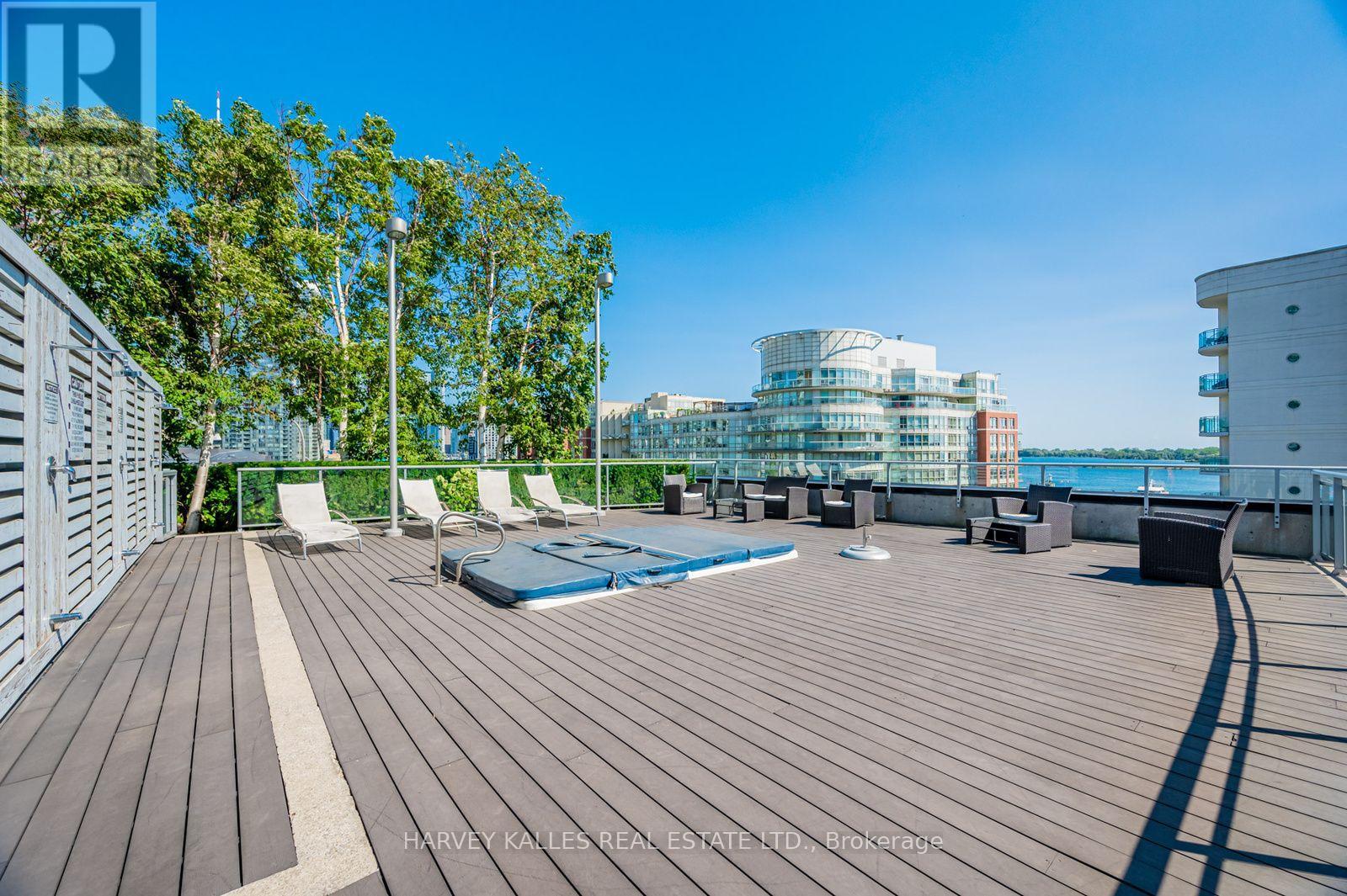 3002 - 38 Dan Leckie Way, Toronto, Ontario  M5V 2V6 - Photo 24 - C13705980