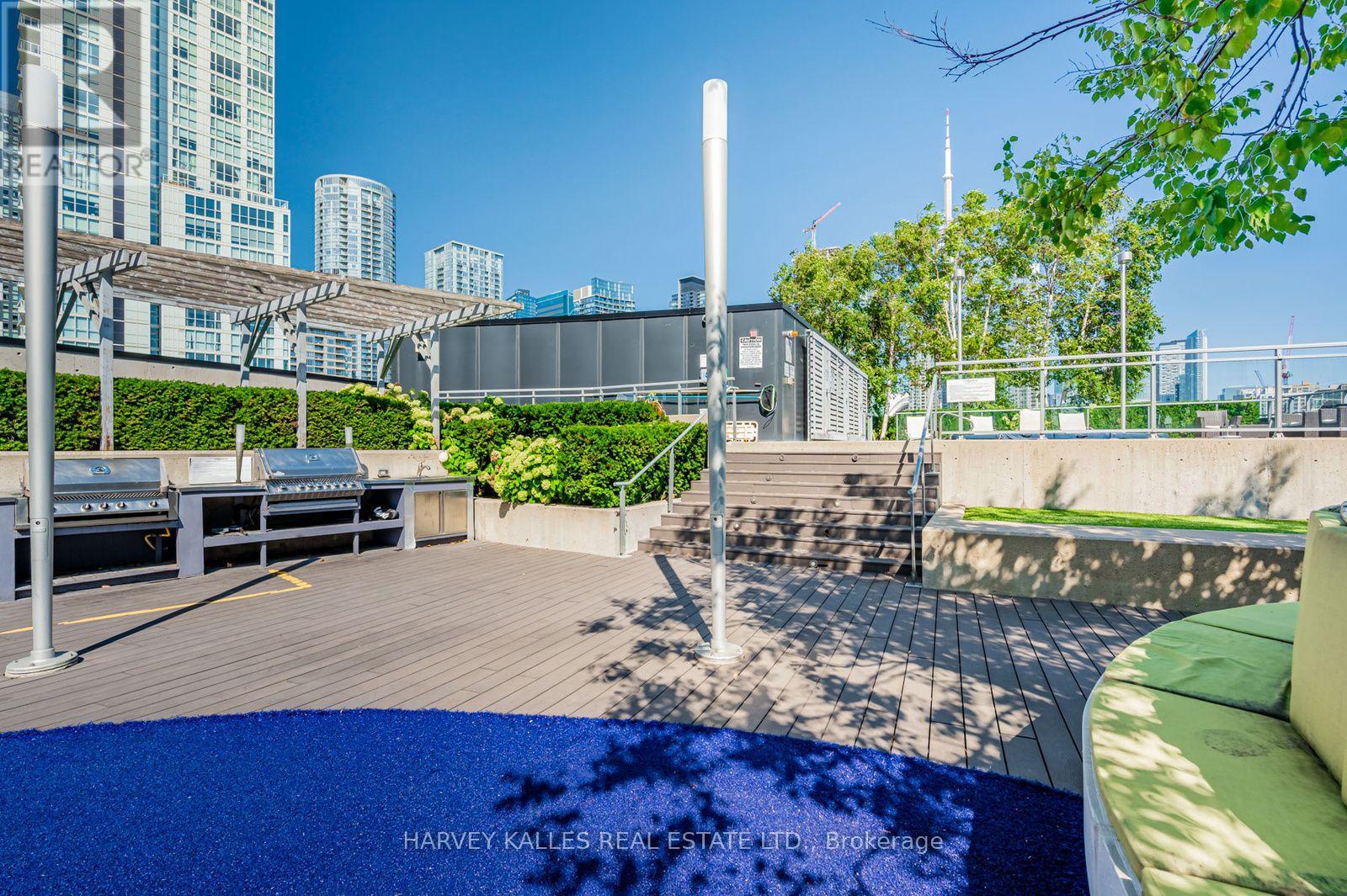 3002 - 38 Dan Leckie Way, Toronto, Ontario  M5V 2V6 - Photo 28 - C13705980