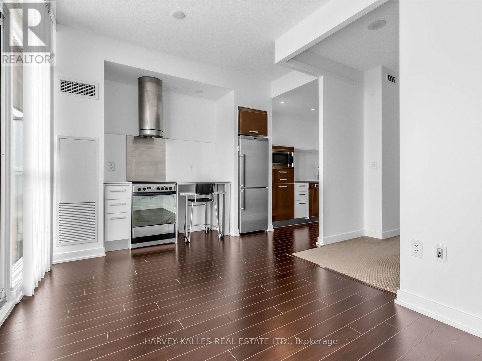 3002 - 38 Dan Leckie Way, Toronto, Ontario  M5V 2V6 - Photo 8 - C13705980