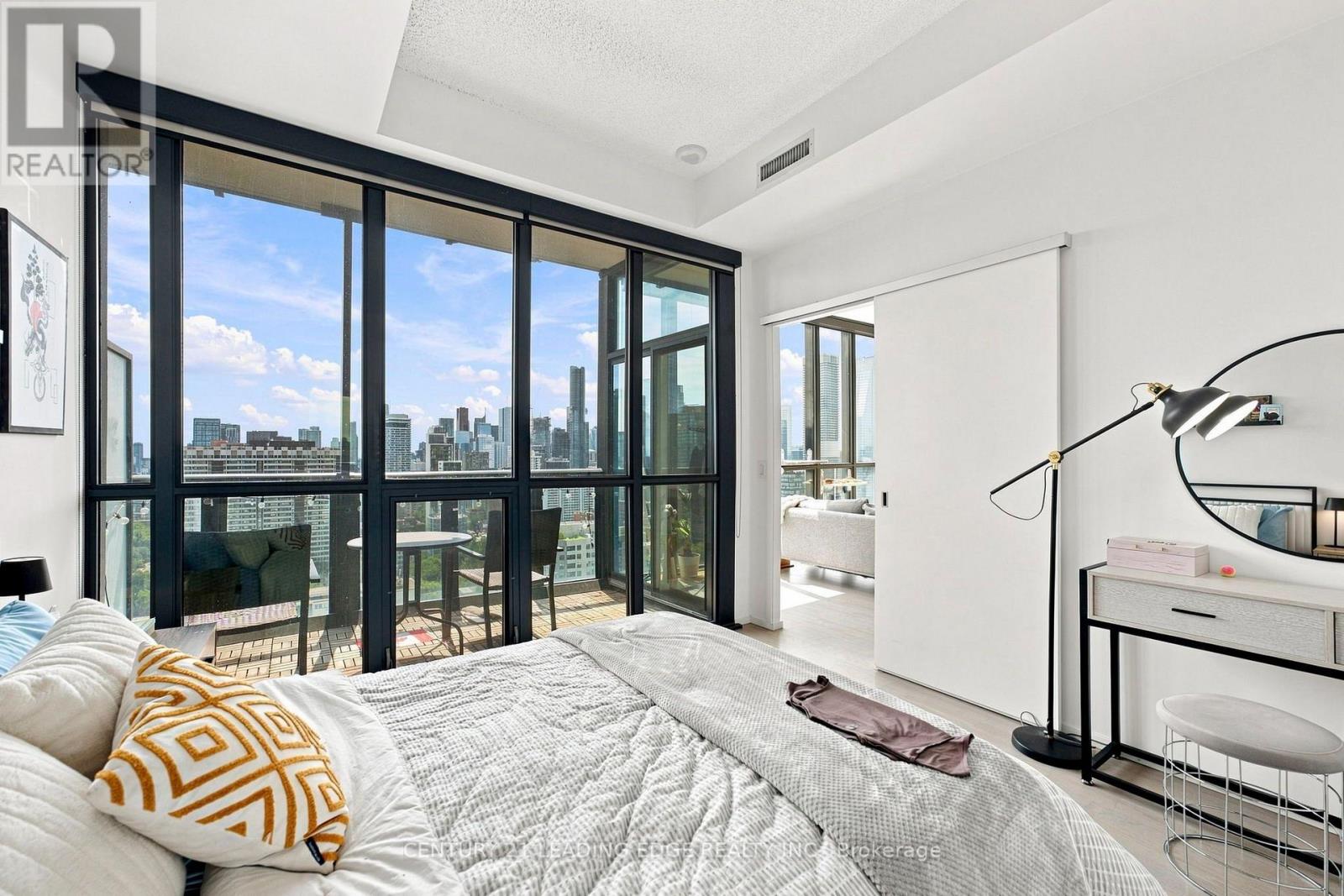 2203 - 101 Charles Street E, Toronto, Ontario  M4Y 0A9 - Photo 13 - C13705982