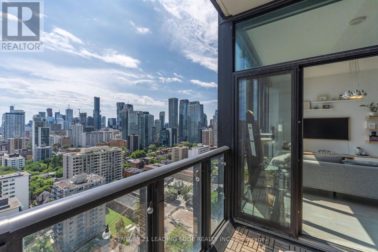 2203 - 101 Charles Street E, Toronto, Ontario  M4Y 0A9 - Photo 16 - C13705982