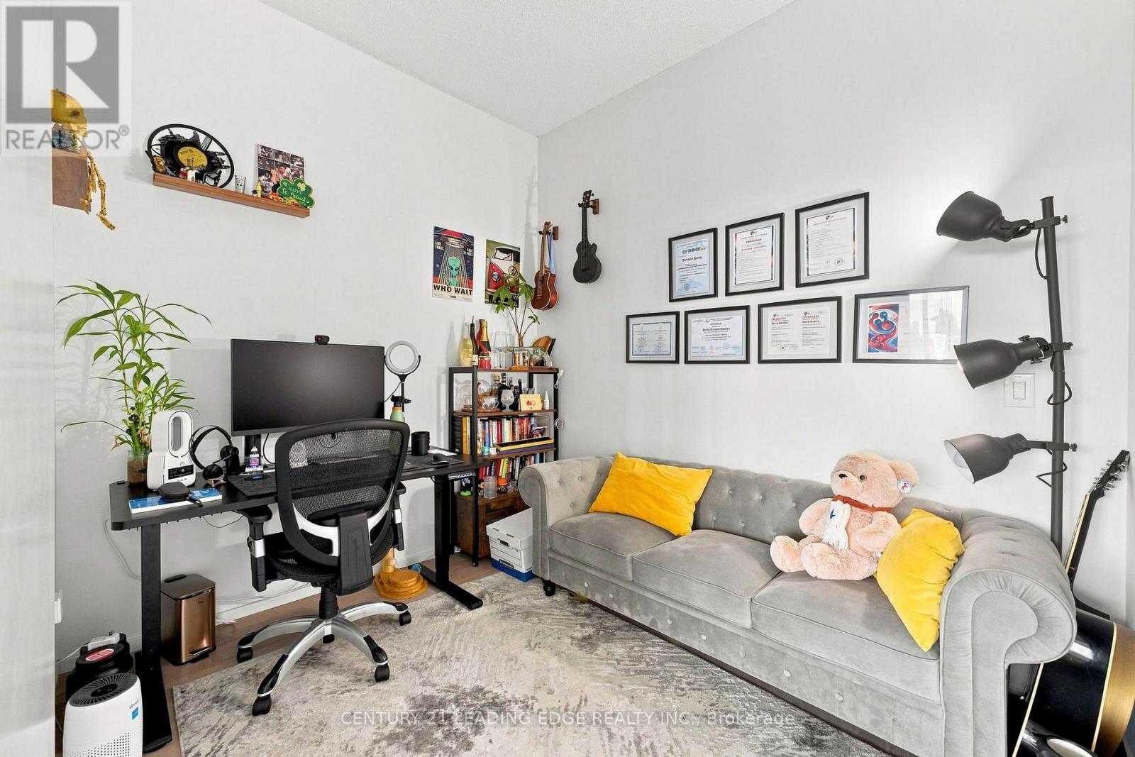 2203 - 101 Charles Street E, Toronto, Ontario  M4Y 0A9 - Photo 18 - C13705982