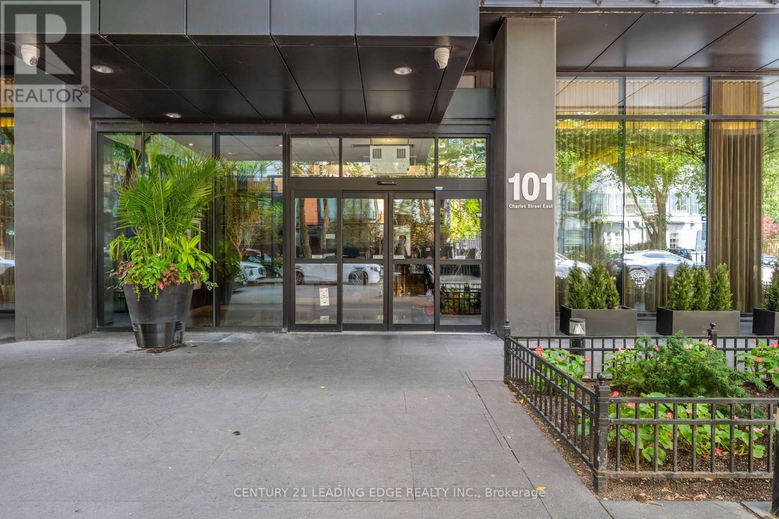 2203 - 101 Charles Street E, Toronto, Ontario  M4Y 0A9 - Photo 22 - C13705982