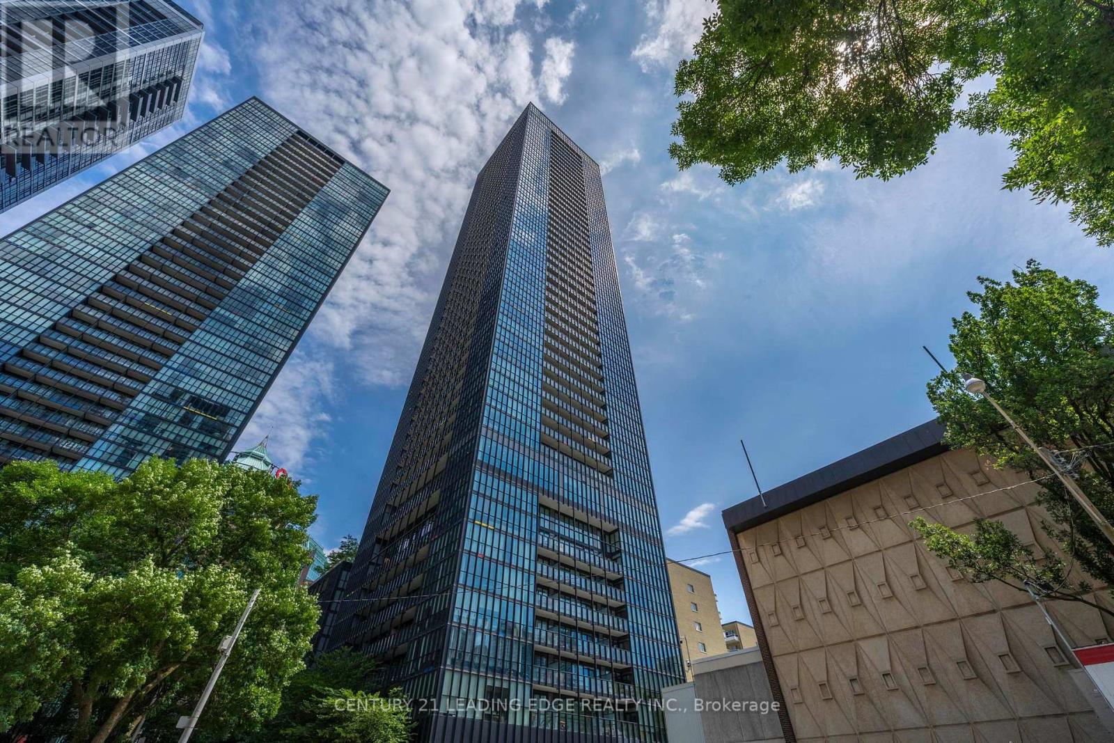 2203 - 101 Charles Street E, Toronto, Ontario  M4Y 0A9 - Photo 23 - C13705982