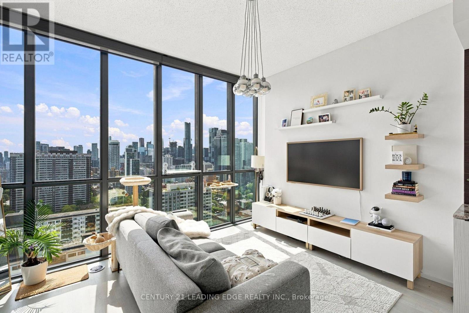 2203 - 101 Charles Street E, Toronto, Ontario  M4Y 0A9 - Photo 8 - C13705982