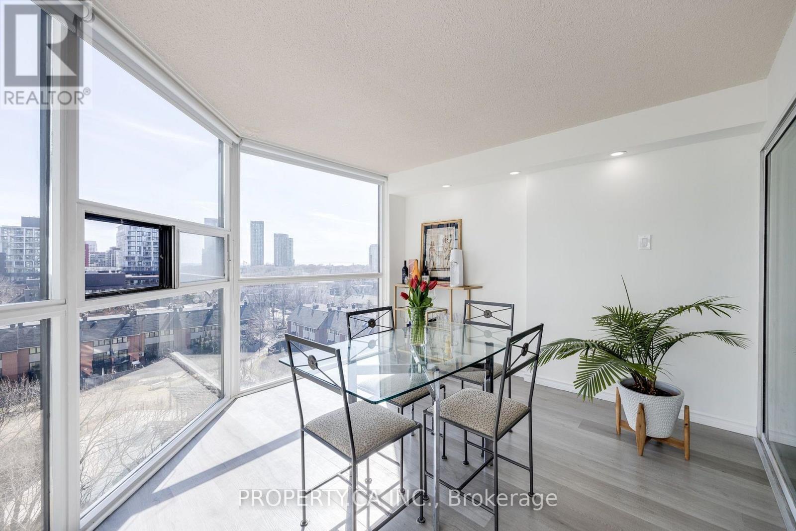 813 - 705 King Street W, Toronto, Ontario  M5V 2W8 - Photo 10 - C13706004
