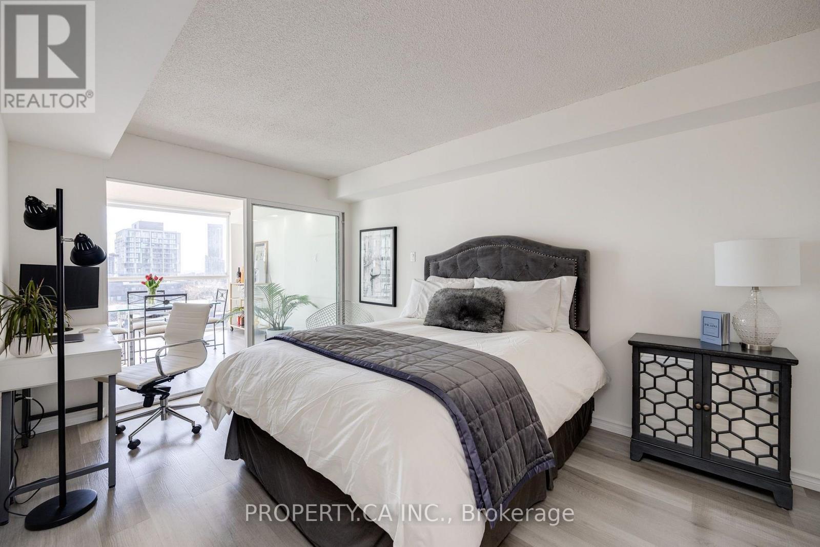 813 - 705 King Street W, Toronto, Ontario  M5V 2W8 - Photo 13 - C13706004