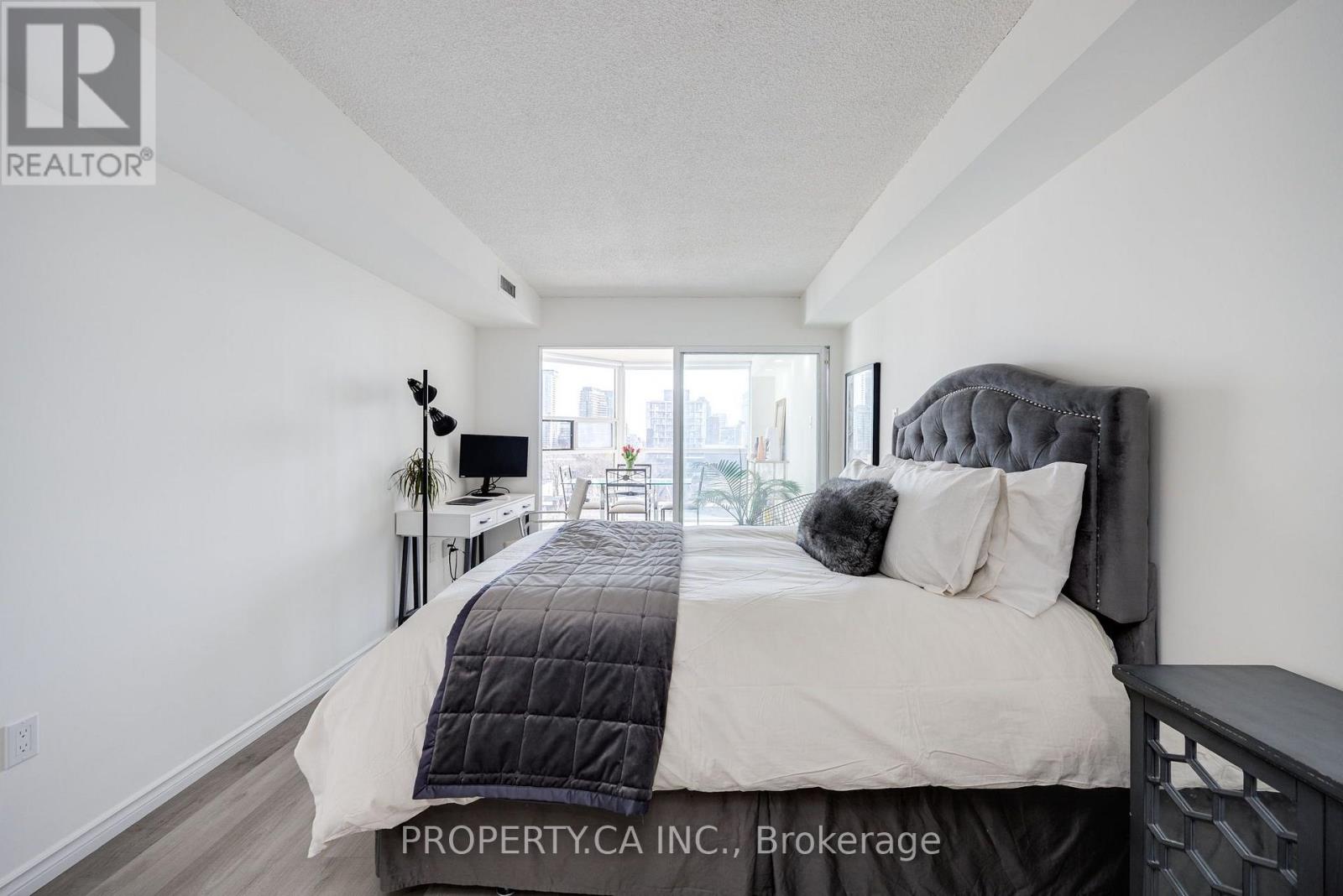 813 - 705 King Street W, Toronto, Ontario  M5V 2W8 - Photo 14 - C13706004