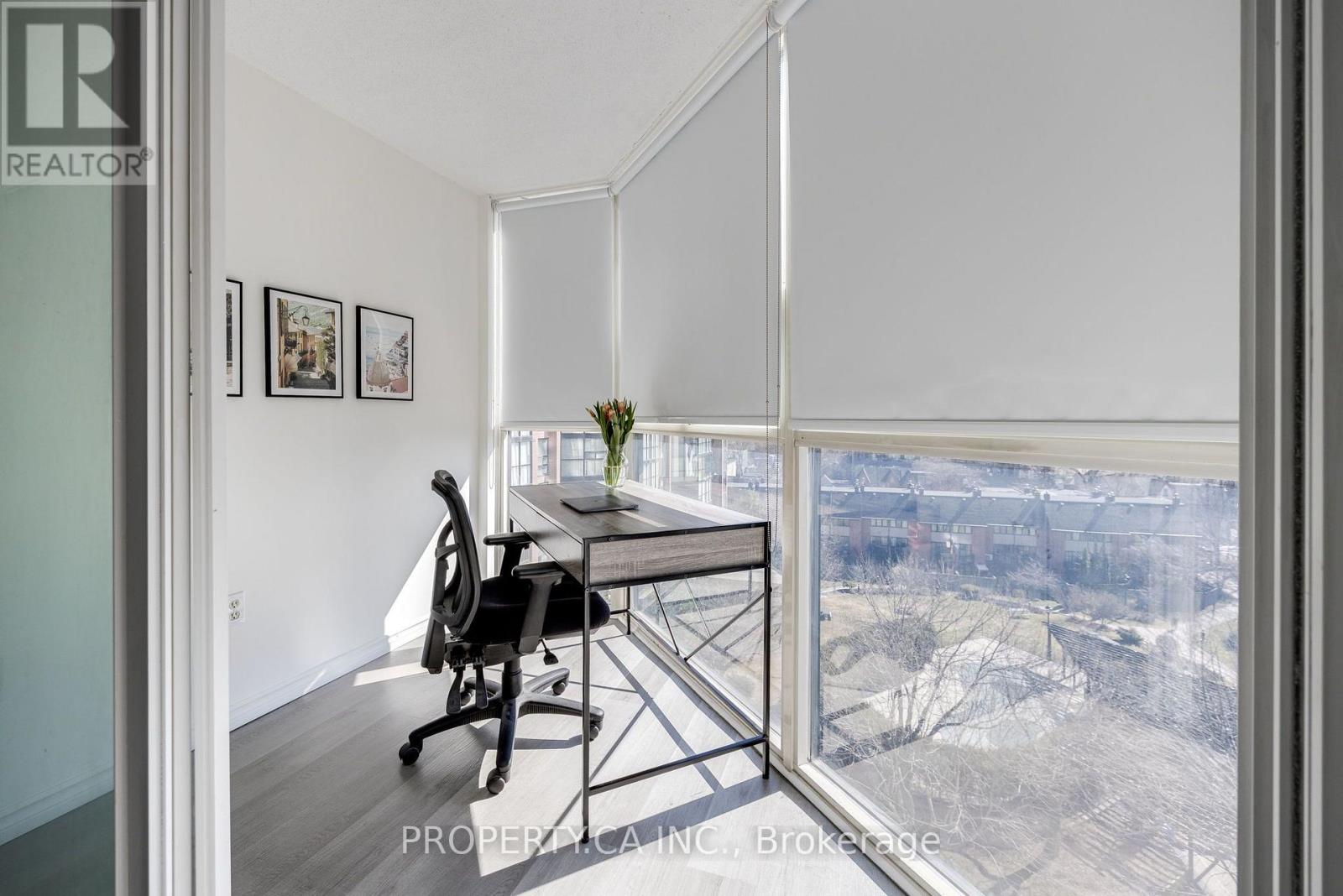 813 - 705 King Street W, Toronto, Ontario  M5V 2W8 - Photo 20 - C13706004