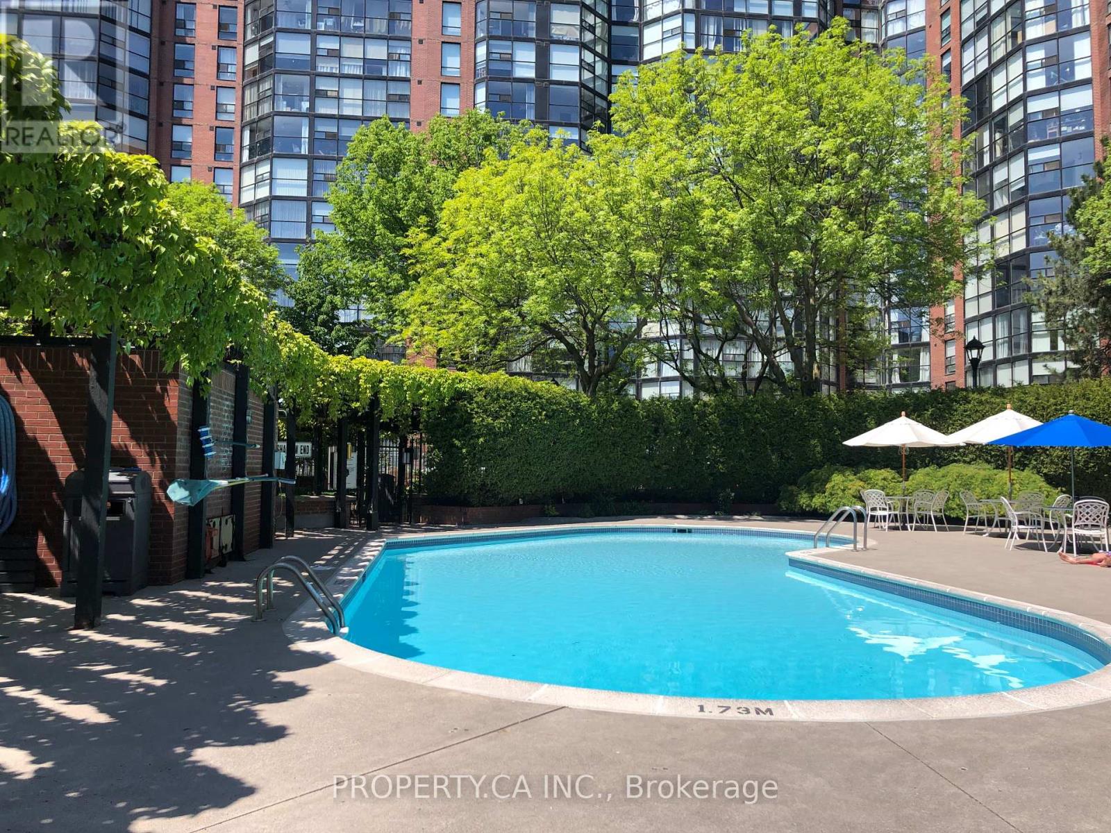 813 - 705 King Street W, Toronto, Ontario  M5V 2W8 - Photo 23 - C13706004