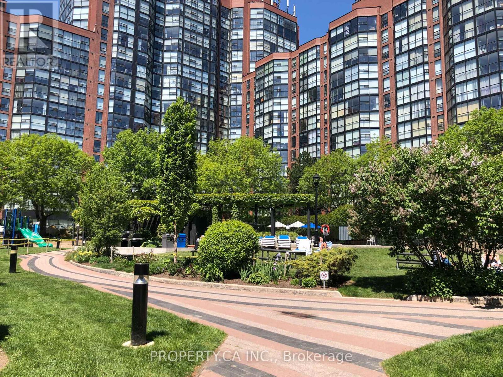 813 - 705 King Street W, Toronto, Ontario  M5V 2W8 - Photo 24 - C13706004