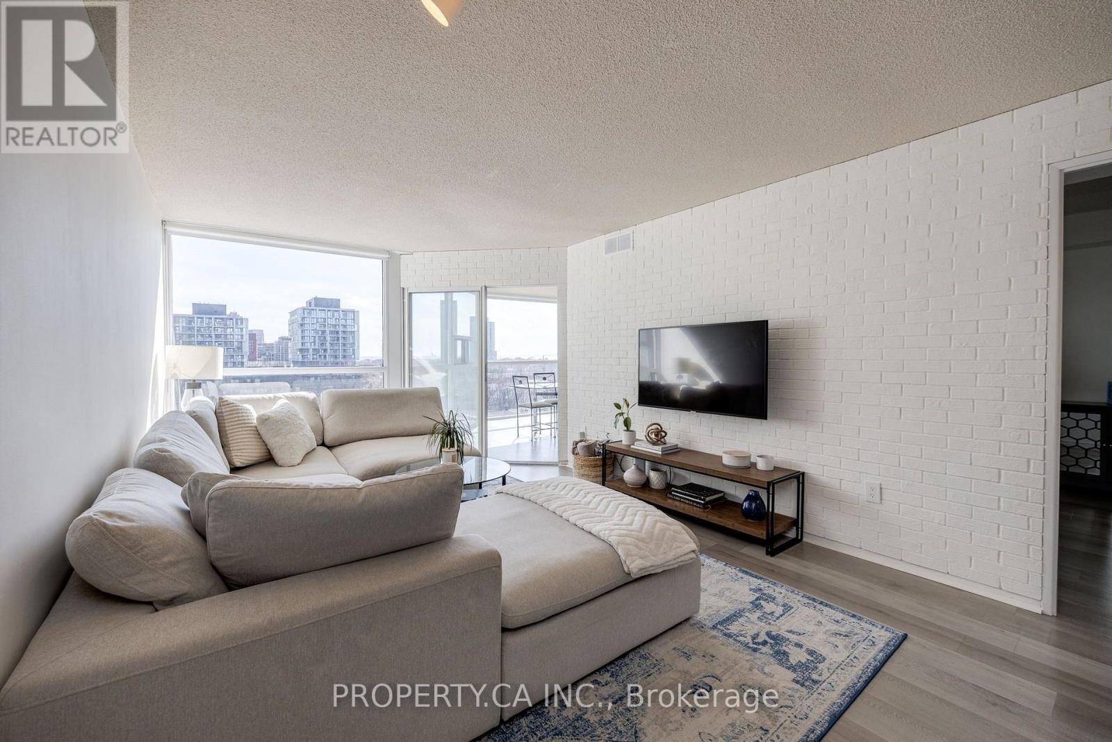 813 - 705 King Street W, Toronto, Ontario  M5V 2W8 - Photo 5 - C13706004