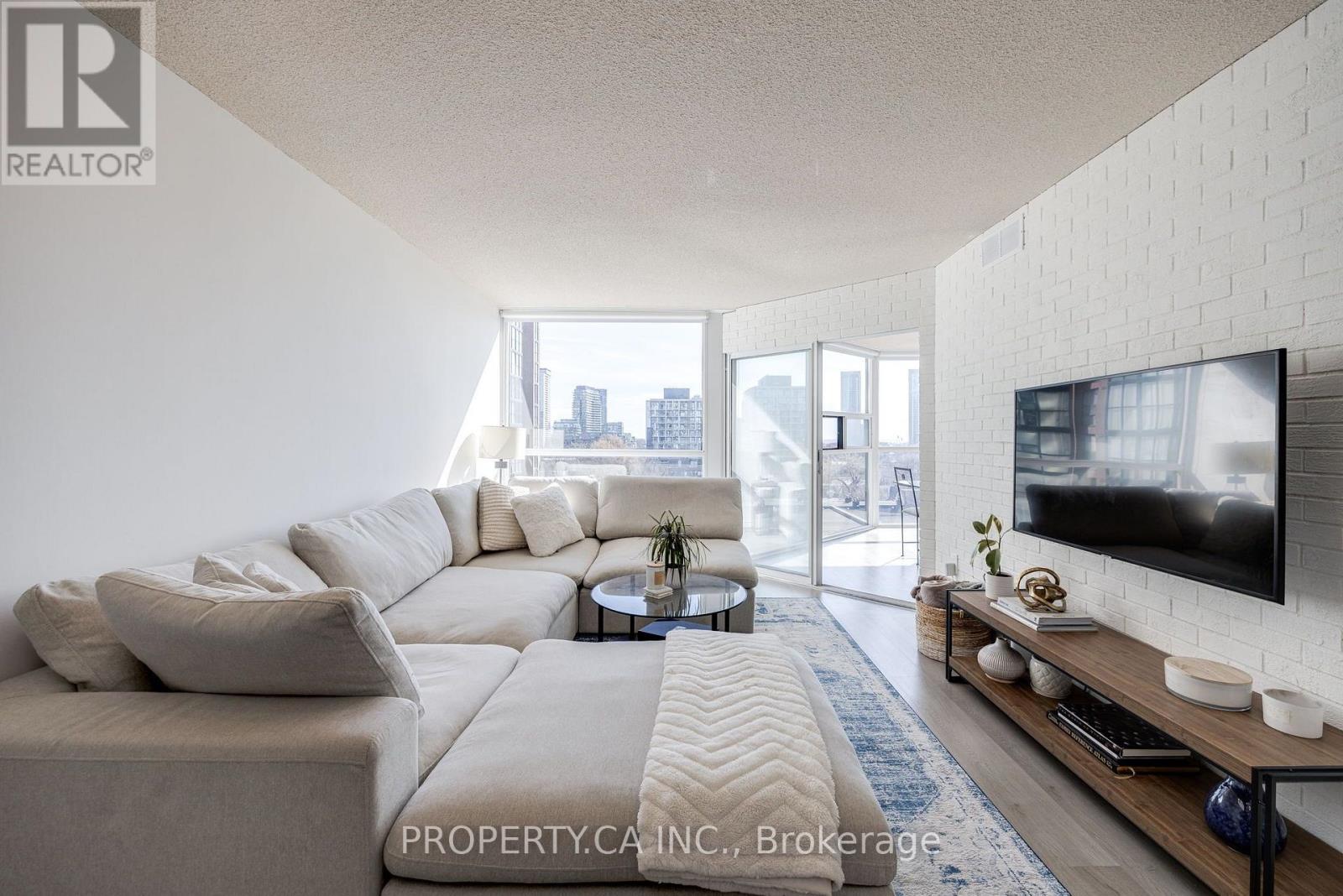 813 - 705 King Street W, Toronto, Ontario  M5V 2W8 - Photo 6 - C13706004