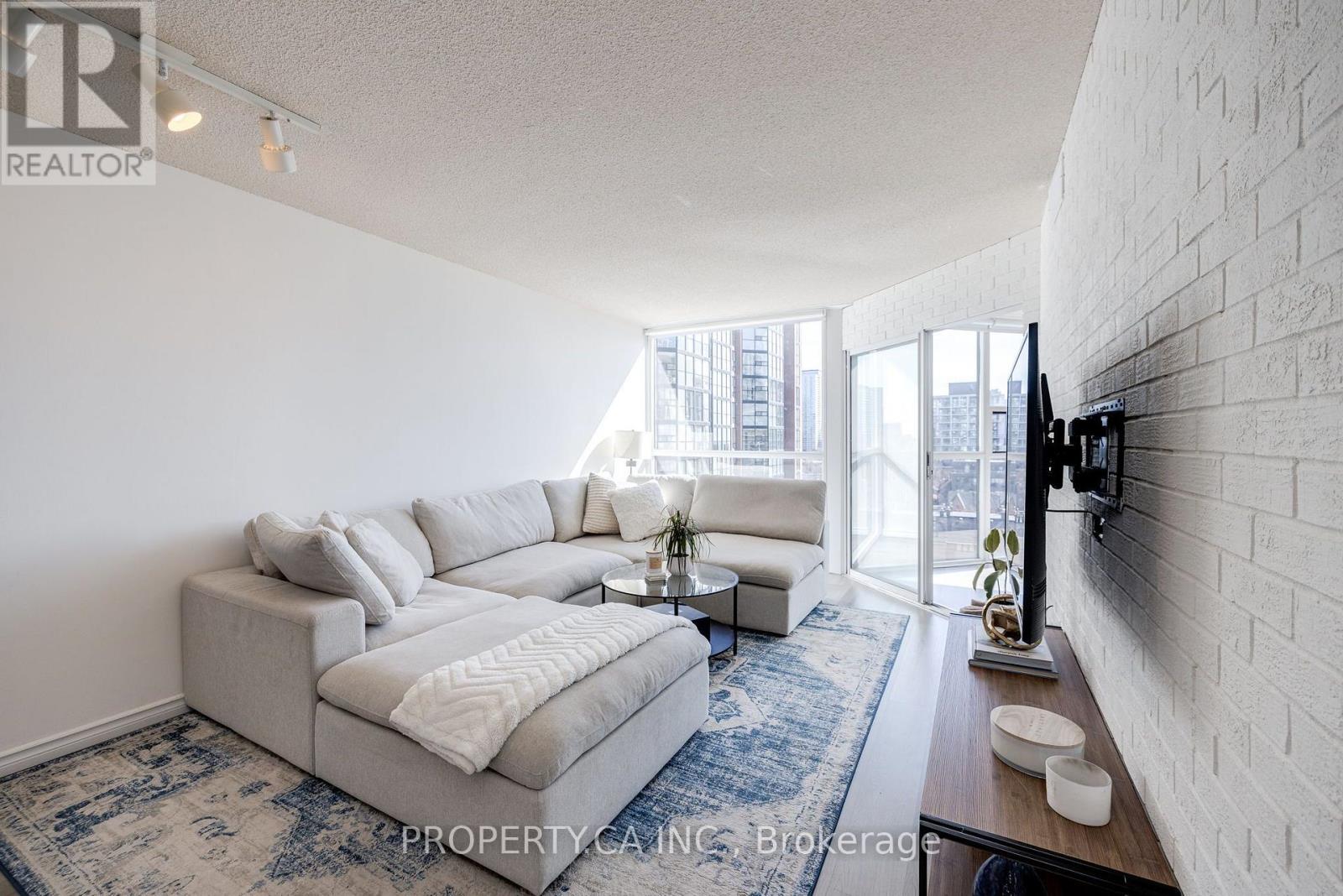 813 - 705 King Street W, Toronto, Ontario  M5V 2W8 - Photo 7 - C13706004