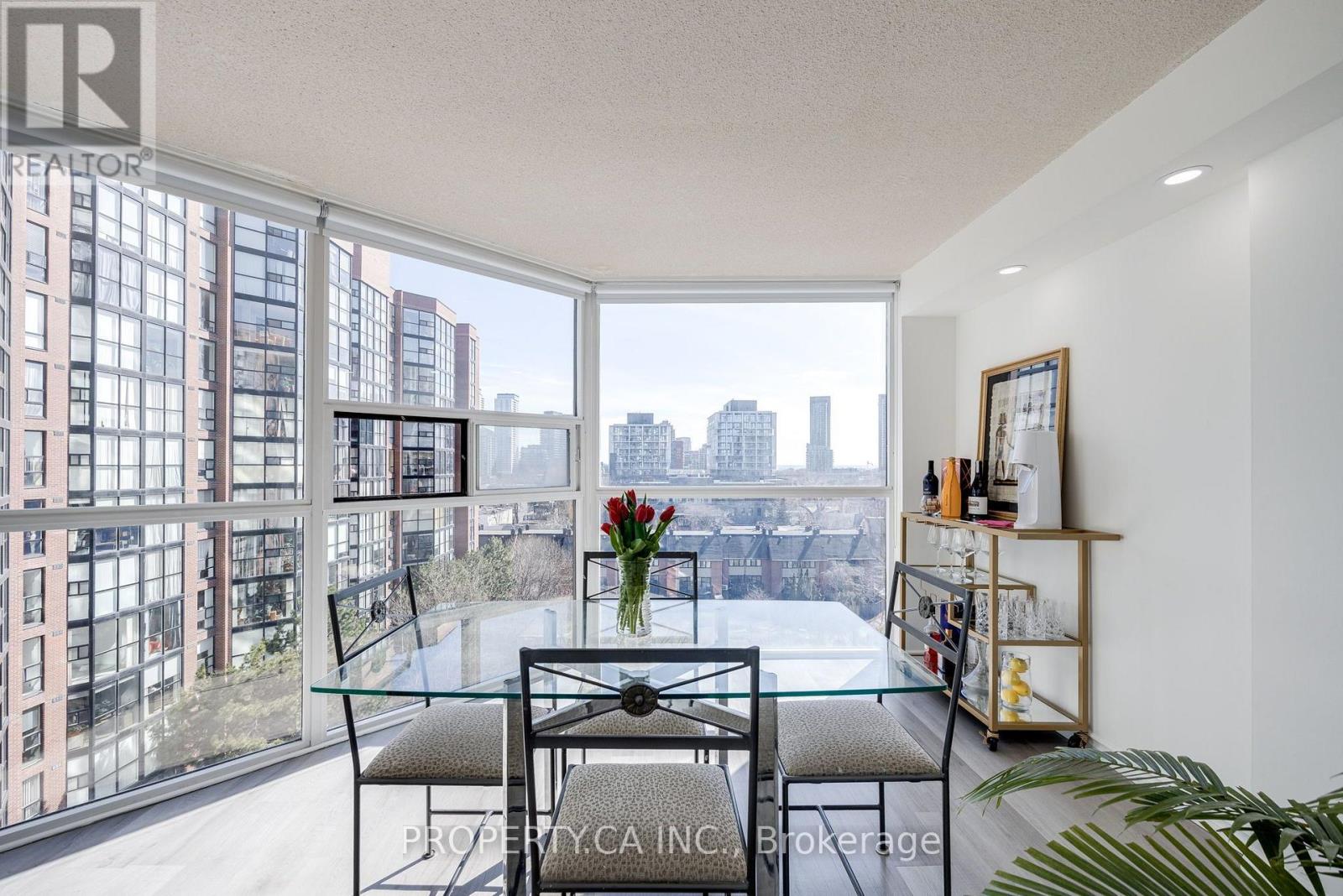 813 - 705 King Street W, Toronto, Ontario  M5V 2W8 - Photo 9 - C13706004