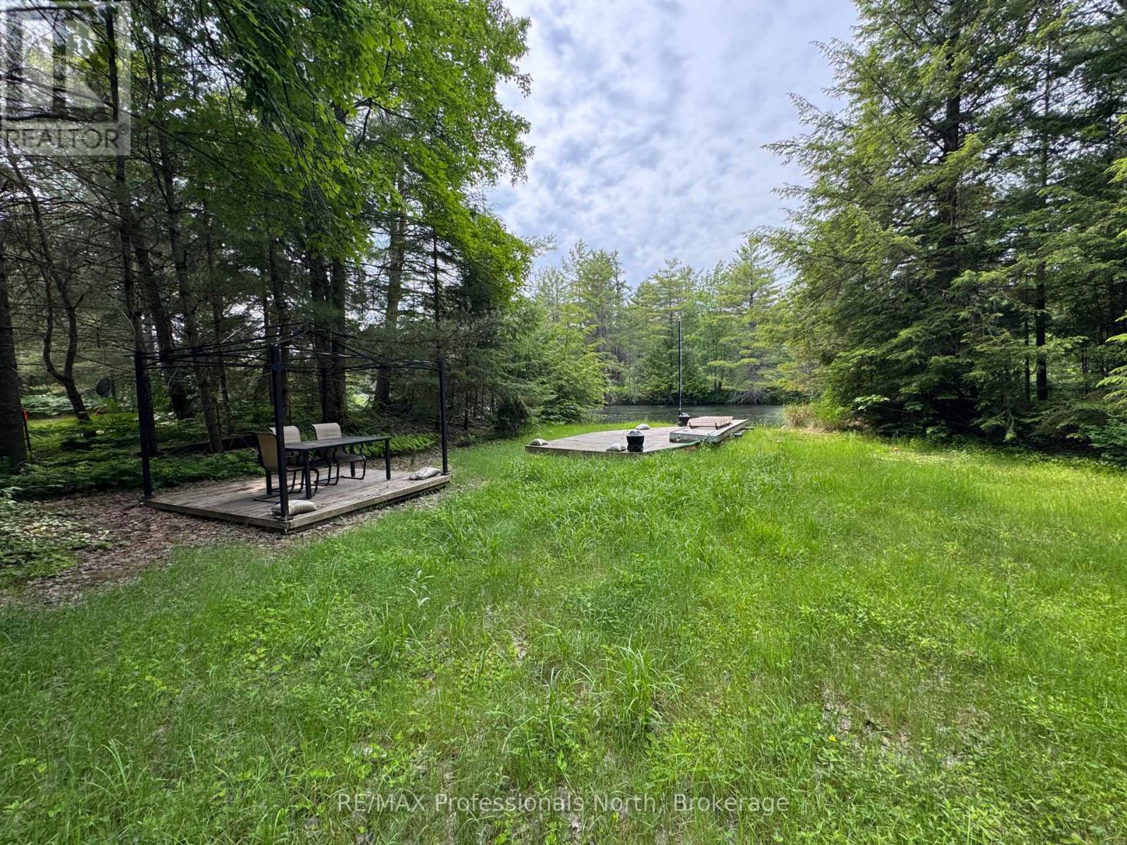 1090 RIVER HAVEN ROAD, bracebridge (draper), Ontario