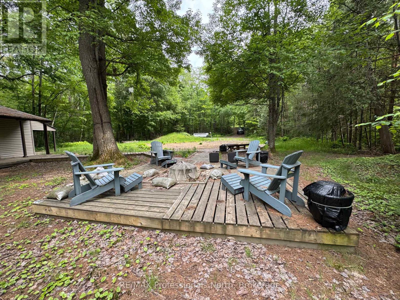 1090 River Haven Road, Bracebridge (Draper), Ontario  P1L 1X1 - Photo 3 - X13705864