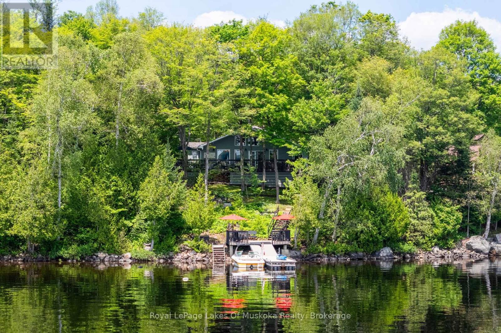 73 FOG FIRE POINT LANE, Kearney, Ontario
