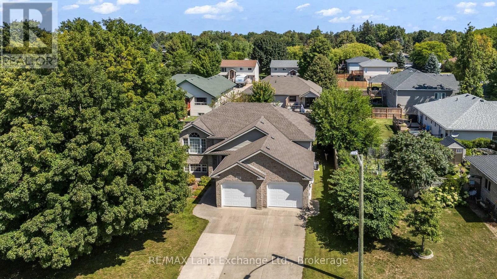 513 PEIRSON AVENUE, saugeen shores, Ontario