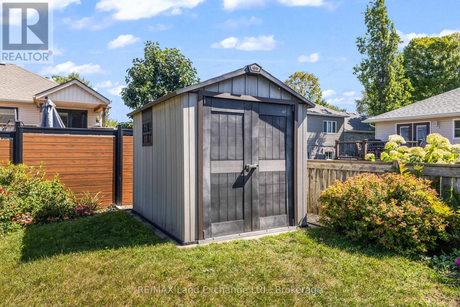 513 Peirson Avenue, Saugeen Shores, Ontario  N0H 2C1 - Photo 35 - X13705896