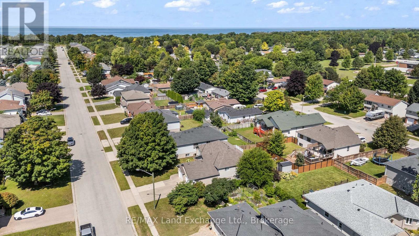 513 Peirson Avenue, Saugeen Shores, Ontario  N0H 2C1 - Photo 4 - X13705896